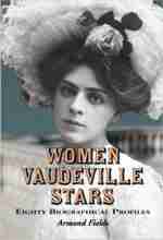 Women Vaudeville Stars